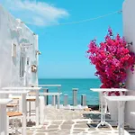 Marvelous Naxos Two Bedroom Center 200m From