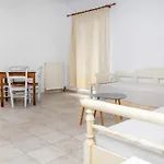 Marvelous Naxos Two Bedroom Center 200m From Naxos City
