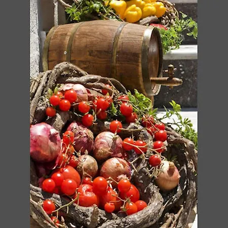 Marvelous Naxos Two Bedroom Center 200m From * Naxos City