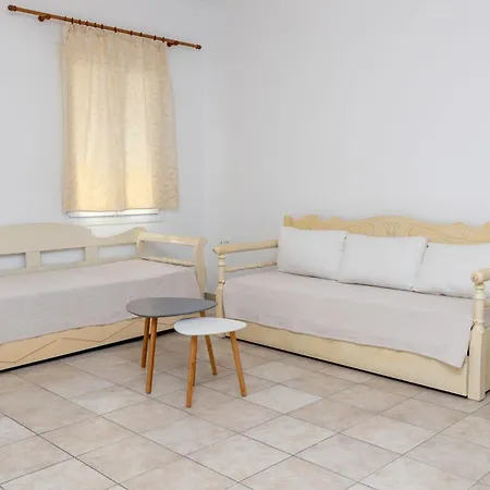 Marvelous Naxos Two Bedroom Center 200m From Appartement