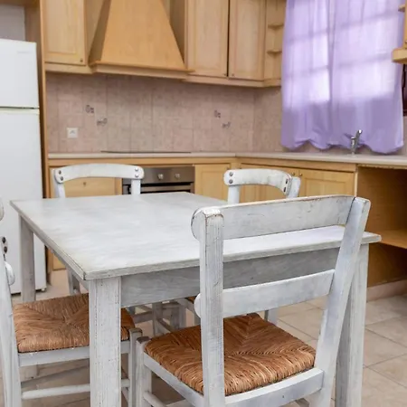 Appartement Marvelous Naxos Two Bedroom Center 200m From Naxos City