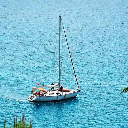 Marvelous Naxos Two Bedroom Center 200m From Naxos City