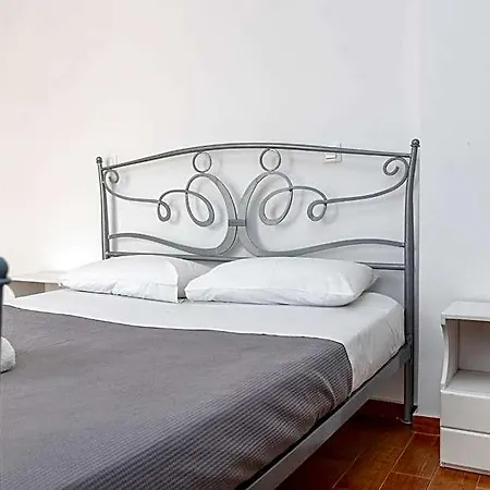 Apartmán Marvelous Naxos Two Bedroom Center 200m From *