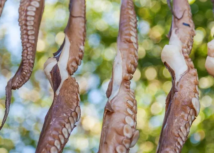 Apartment Marvelous Naxos Two Bedroom Center 200m From *