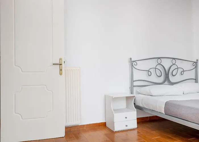 Apartment Marvelous Naxos Two Bedroom Center 200m From *